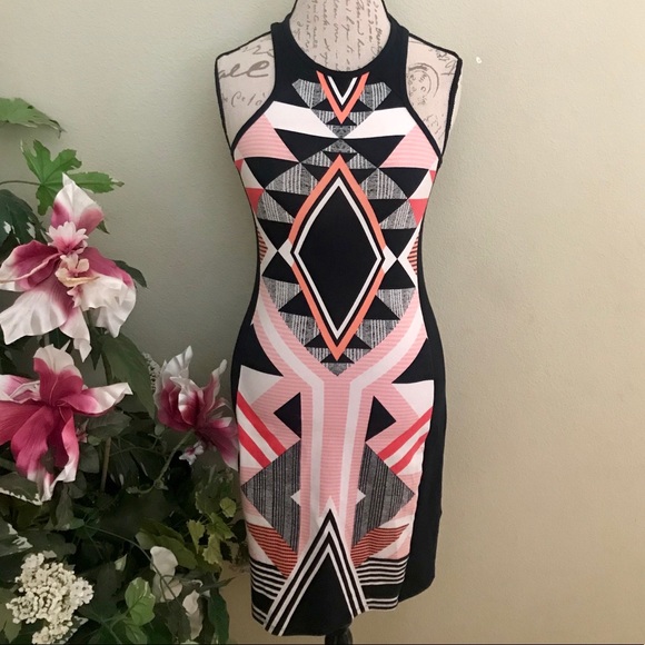 Express Dresses & Skirts - Express ✨Form Fitting Dress